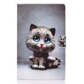 ART Flip-Cover Lenovo Tab M10 Plus 3. Generation CAT