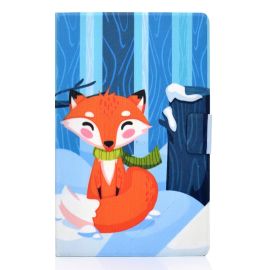 ART Flip-Cover Lenovo Tab M10 Plus 3. Generation FOX