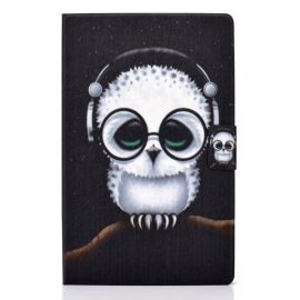 ART Flip-Cover Lenovo Tab M10 Plus 3. Generation OWL