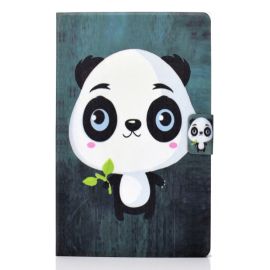ART Flip-Cover Lenovo Tab M10 Plus 3. Generation PANDA