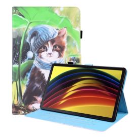ART Klapphülle für Lenovo Tab P11 / P11 5G / P11 Plus CAT