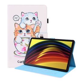 ART Klappdeckel Lenovo Tab P11 / P11 5G / P11 Plus CUP