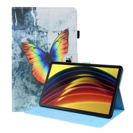 ART Falthülle Lenovo Tab P11 / P11 5G / P11 Plus COLOR BUTTERFLY
