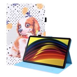 ART Flip-Cover Lenovo Tab P11 / P11 5G / P11 Plus DOG