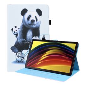 ART Flip-Cover Lenovo Tab P11 / P11 5G / P11 Plus PANDA