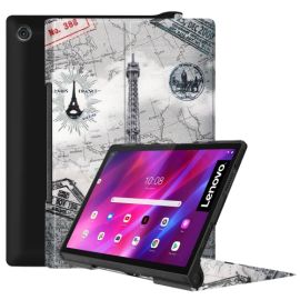 ART Lenovo Yoga Tab 11 PARIS Falthülle