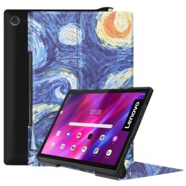 ART Lenovo Yoga Tab 11 STARRY SKY Falthülle