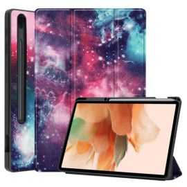 ART Samsung Galaxy Tab S8+ / S7+ / S7 FE GALAXY