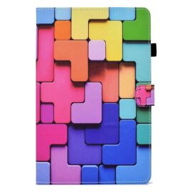 ART Falthülle für Lenovo Tab P11 Gen 2 BLOCK