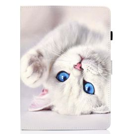 ART Flip Case für Lenovo Tab P11 Gen 2 CAT