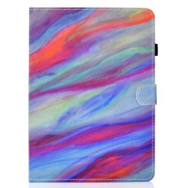 ART Flip Case für Lenovo Tab P11 Gen 2 BUNT