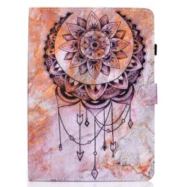 ART Flip Case für Lenovo Tab P11 Gen 2 DREAM CAT CHER