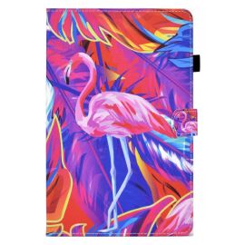 ART Falthülle für Lenovo Tab P11 Gen 2 FLAMINGO