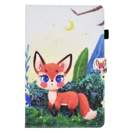 ART Flip-Cover für Lenovo Tab P11 Gen 2 FOX