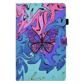 ART Falthülle für Lenovo Tab P11 Gen 2 LITTLE BUTTERFLY