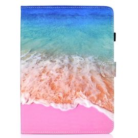 ART Flip Case für Lenovo Tab P11 Gen 2 OCEAN