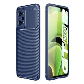 BEETLE TPU -Hülle Realme GT Neo 2 5G blau