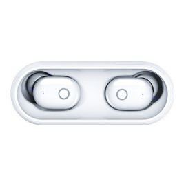 PRO DA BOLE PD-BT500 Kabelloser Kopfhörer weiß