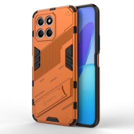 BIBERCAS Schutzhülle für Honor X6 / X8 5G orange