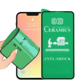 KERAMIK 3D Schutzfolie Apple iPhone 13 mini