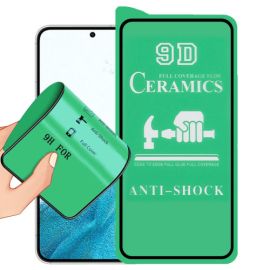 CERAMICS 3D Schutzfolie für Samsung Galaxy S22 5G