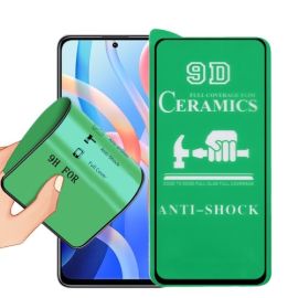 KERAMIK 3D Schutzfolie Xiaomi Poco M4 Pro 5G / Redmi Note 11S 5G