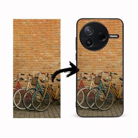 Hülle mit eigenem Foto für Xiaomi Poco F7 Ultra