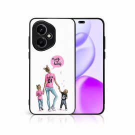 MY ART Schutzhülle für Honor 400 5G MOM (119)