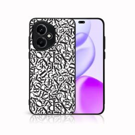 MY ART Schutzhülle für Honor 400 5G ABCD (166)