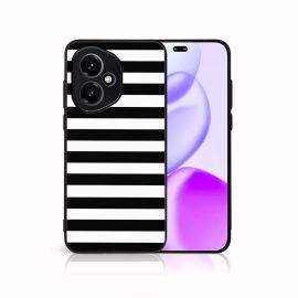 MY ART Schutzhülle für Honor 400 5G LINES (169)