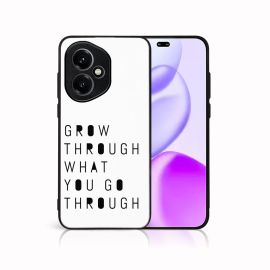 MY ART Schutzhülle für Honor 400 5G GROW (170)