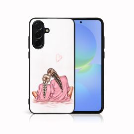 MY ART Schutzhülle für Samsung Galaxy A17 / A17 5G DAUGHTER (114)