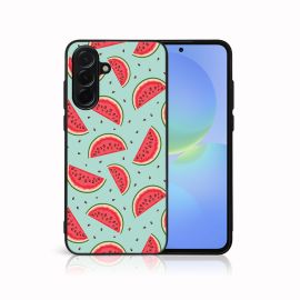 MY ART Schutzhülle für Samsung Galaxy A17 / A17 5G WATERMELON (120)