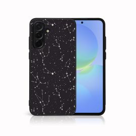 MY ART Schutzhülle für Samsung Galaxy A17 / A17 5G STARRY (173)