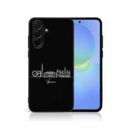 MY ART Schutzhülle für Samsung Galaxy A17 / A17 5G VIENNA (210)