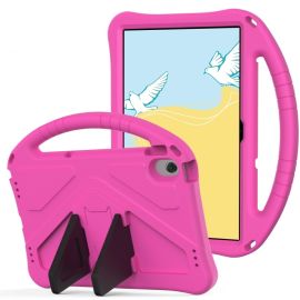 KIDDO Kinderhülle für Lenovo Tab M10 Plus 3. Generation rosa