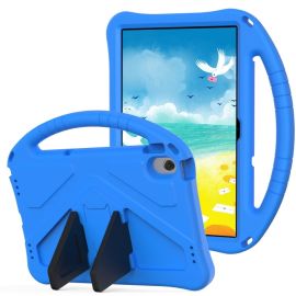 KIDDO Kindertasche für Lenovo Tab M10 Plus 3. Generation blau