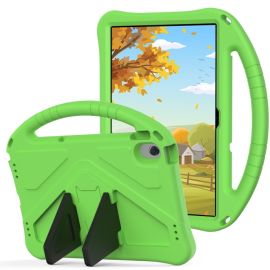 KIDDO Kinderhülle für Lenovo Tab M10 Plus 3. Generation grün