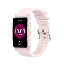 Honor Watch ES rosa Armband