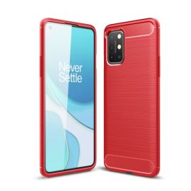 FLEXI TPU Cover OnePlus 8T rot