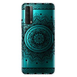 ART Silikonhülle Huawei P Smart 2021 MANDALA
