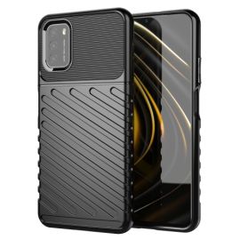 THUNDER Xiaomi Poco M3 schwarz