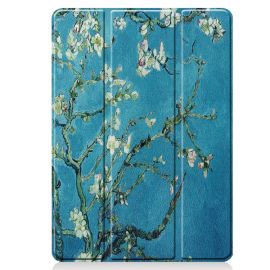ART Flip Case Apple iPad 10.2 APRICOT BLOSSOM