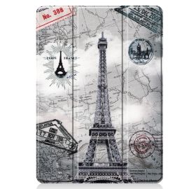 ART Flip Case Apple iPad 10.2 2021/2020/2019 PARIS