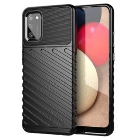 THUNDER Samsung Galaxy A02s schwarz