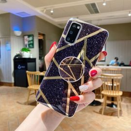 ART HOLD Schutzhülle Samsung Galaxy BLACK