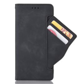 SLOT Wallet Cover für Samsung Galaxy Xcover 5 schwarz