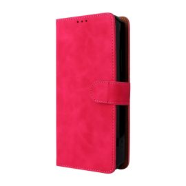 Brieftaschenetui für Oukitel WP15 rosa