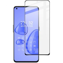 IMAK 3D gehärtetes Schutzglas für Realme GT2 5G