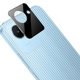 IMAK FULL COVER Glas für Realme C30 Kamera